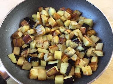 melanzane fritte