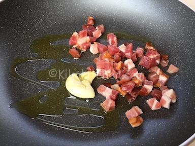 pancetta