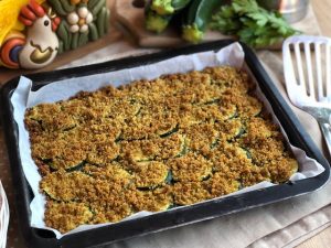 zucchine ricette