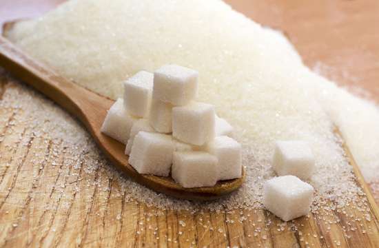 zucchero ritirato dal mercato