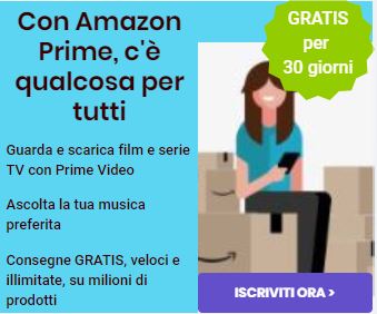 amazon prime