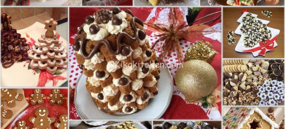 dolci di natale