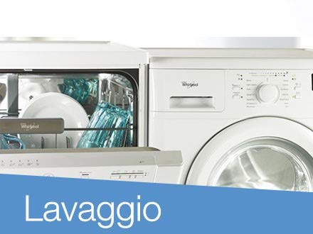 lavaggio