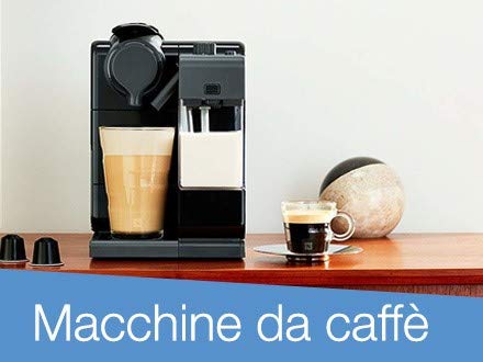 macchina da caffe