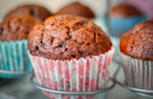 Muffin senza stampini, trucco anti-spreco a costo zero