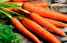 Come creare un fertilizzante naturale con le carote