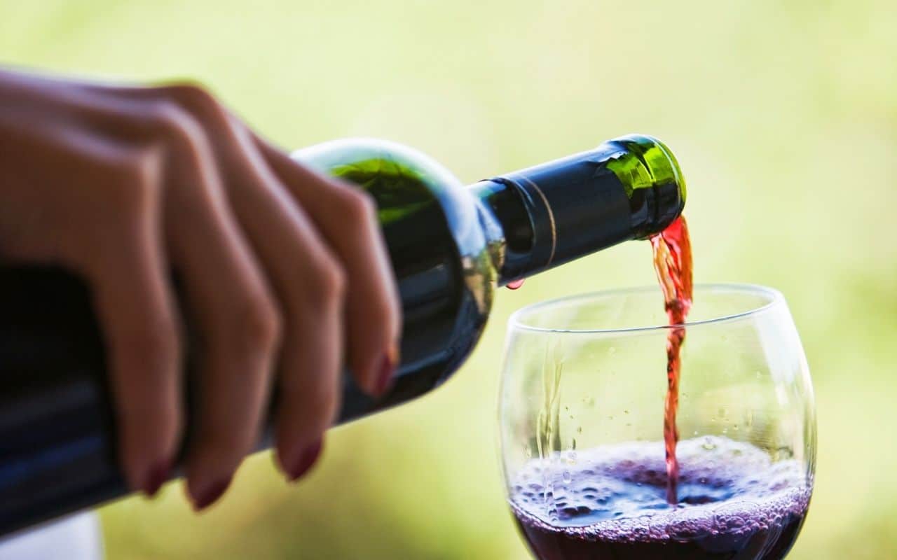Вкус вина помогает. Вино обучение картинки.