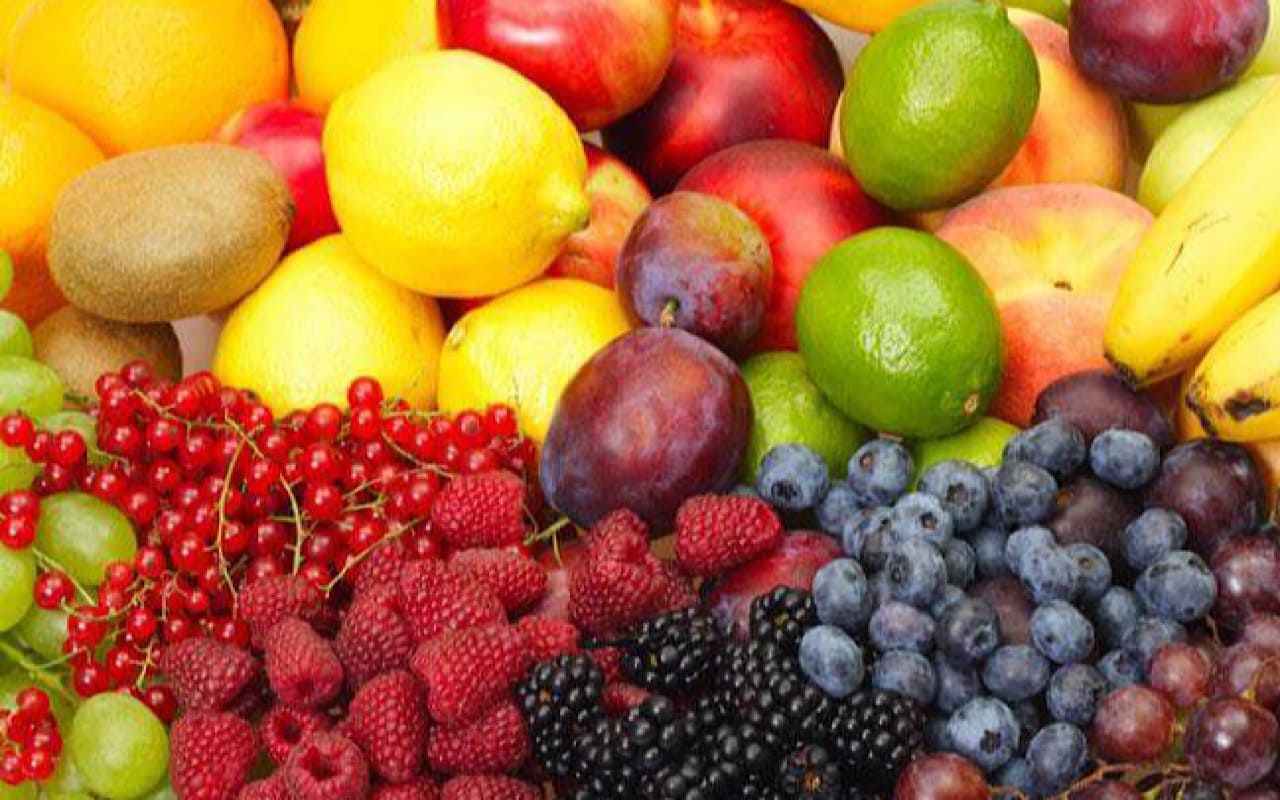 frutta con poche calorie