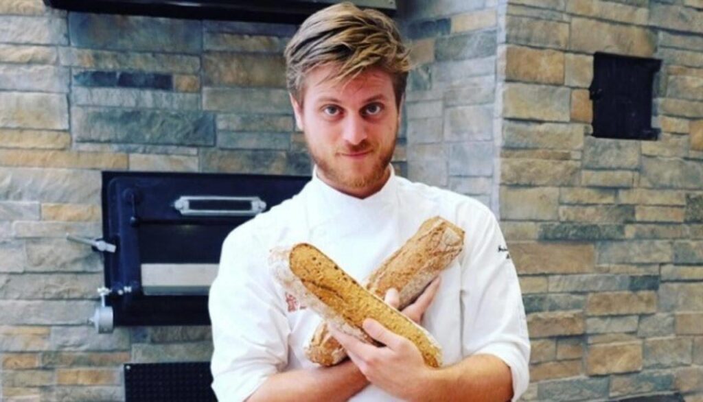 le ricette di fulvio marino