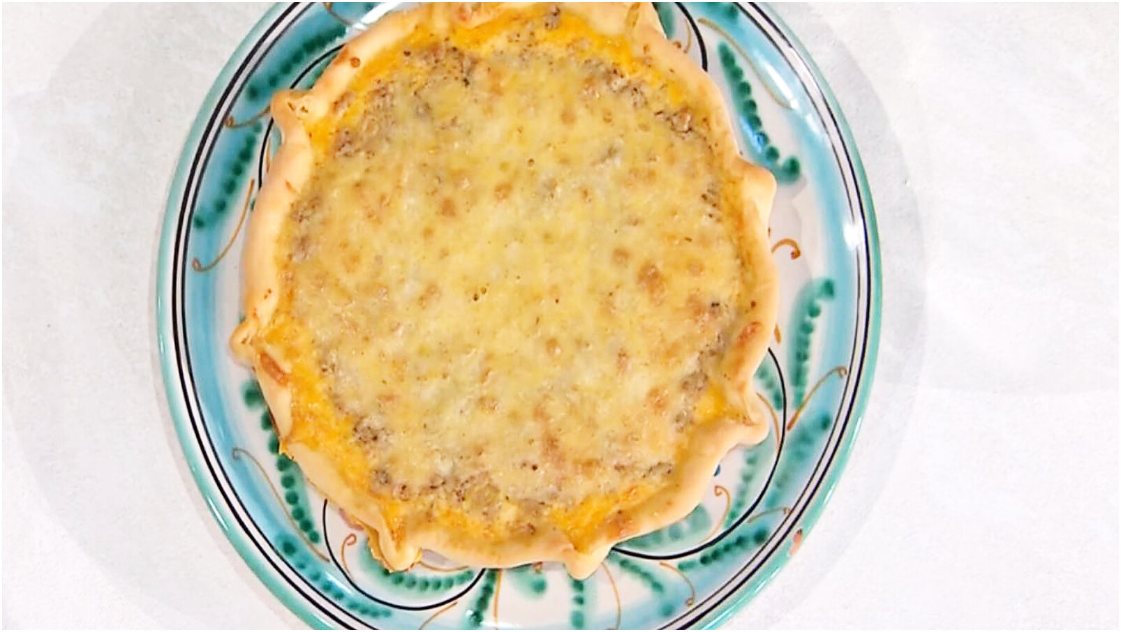 Pastiera Ricetta Ragusana É sempre mezzogiorno, 6 aprile 2026 - Ricetta pastiere ragusano di ...